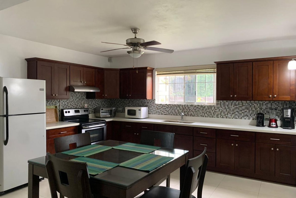 Eighth image of 2-35 Russell Heights in Kingston 6, St. Andrew, Jamaica - property is For Rent