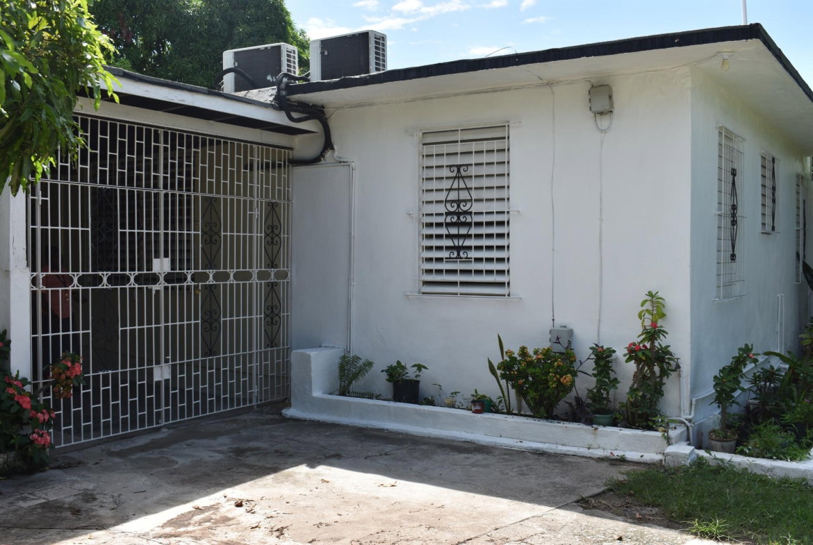 First image of 44 Gardenia Avenue, Kingston in Kingston 6, St. Andrew, Jamaica - property is For Rent