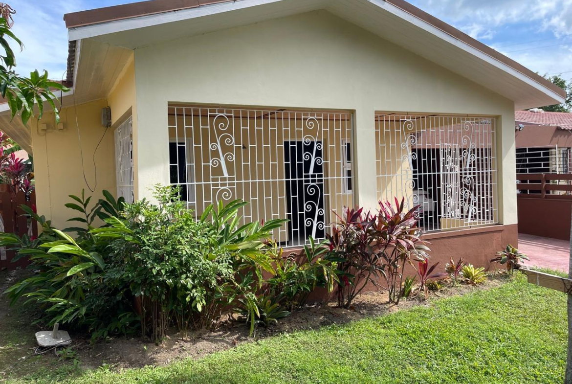 Second image of 2 Linmar Close in Norbrook, St. Andrew, Jamaica - property is For Rent