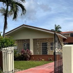 First image of 2 Linmar Close in Norbrook, St. Andrew, Jamaica - property is For Rent