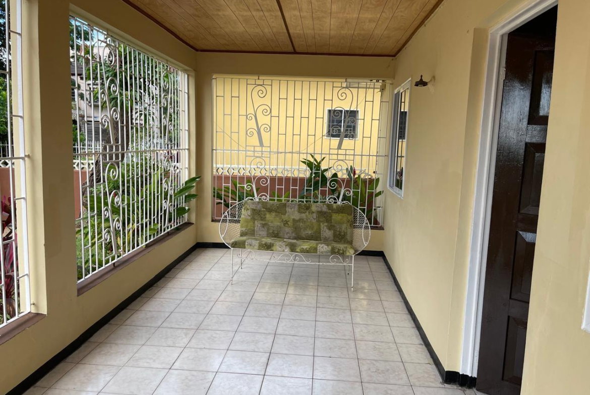 Third image of 2 Linmar Close in Norbrook, St. Andrew, Jamaica - property is For Rent