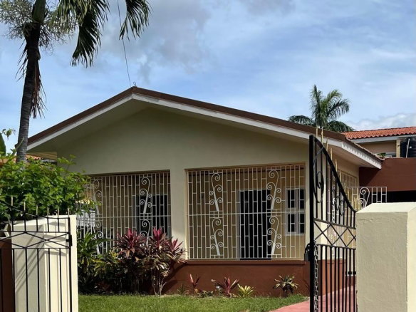 First image of 2 Linmar Close in Norbrook, St. Andrew, Jamaica - property is For Rent
