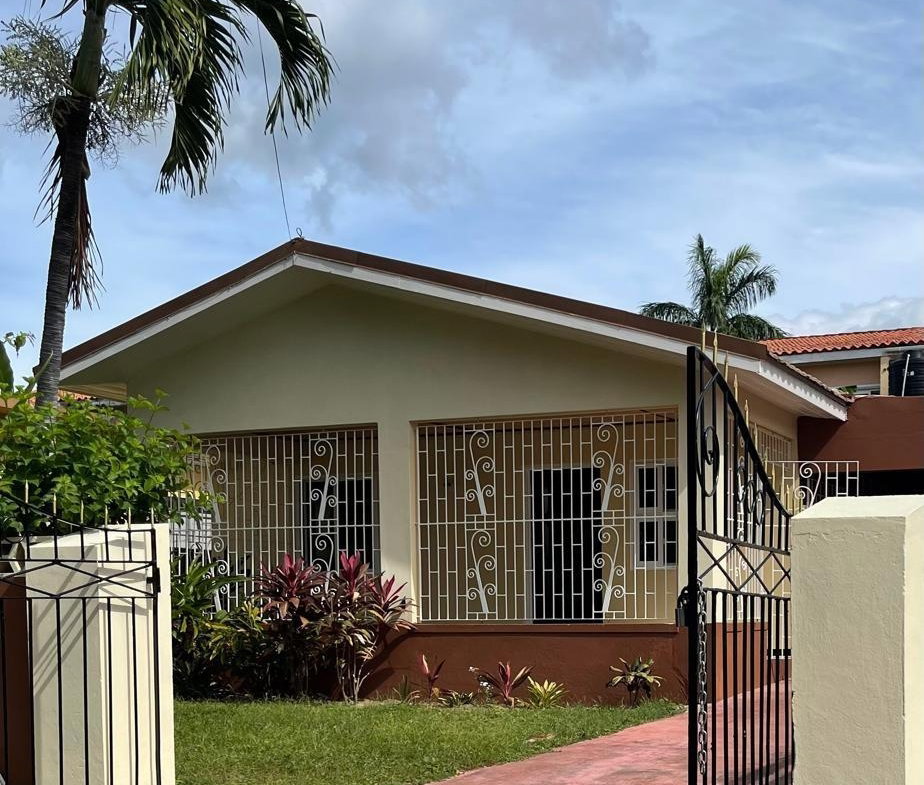 First image of 2 Linmar Close in Norbrook, St. Andrew, Jamaica - property is For Rent