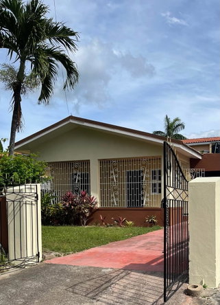 First image of 2 Linmar Close in Norbrook, St. Andrew, Jamaica - property is For Rent