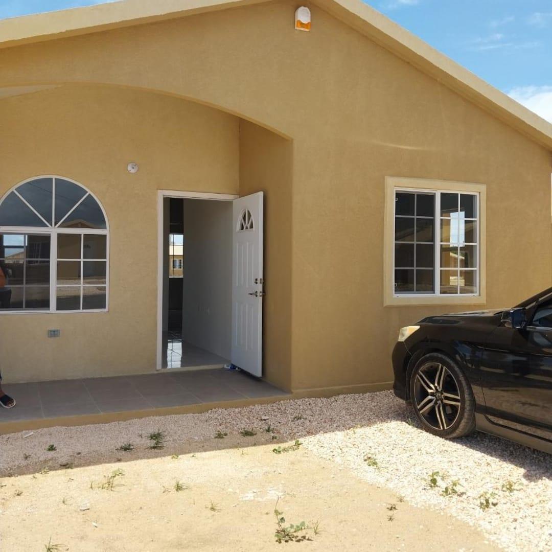 Charming-2-Bedroom-Home-for-Rent-in-Phoenix-Park-Village-Jamaica Second image of Lot 788- Block g Phase 2 in Phoenix Park, St. Catherine, Jamaica - property is For Rent