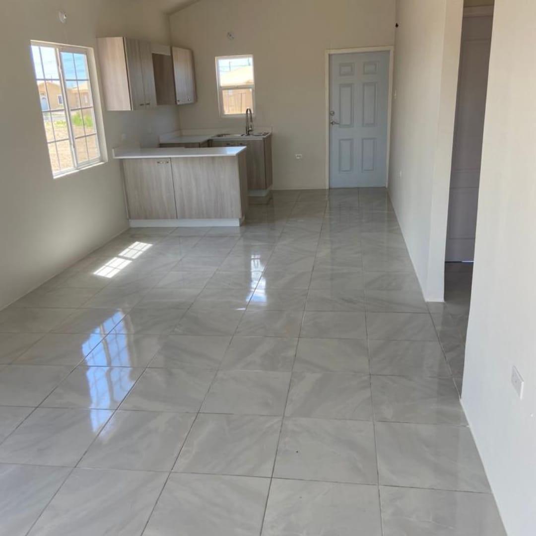 Charming-2-Bedroom-Home-for-Rent-in-Phoenix-Park-Village-Jamaica Third image of Lot 788- Block g Phase 2 in Phoenix Park, St. Catherine, Jamaica - property is For Rent