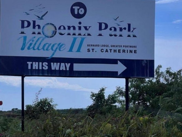 First image of Lot 788- Block g Phase 2 in Phoenix Park, St. Catherine, Jamaica - property is For Rent