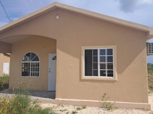 First image of Lot 409 Phoenix Park Village 2, p in Phoenix Park, St. Catherine, Jamaica - property is For Rent