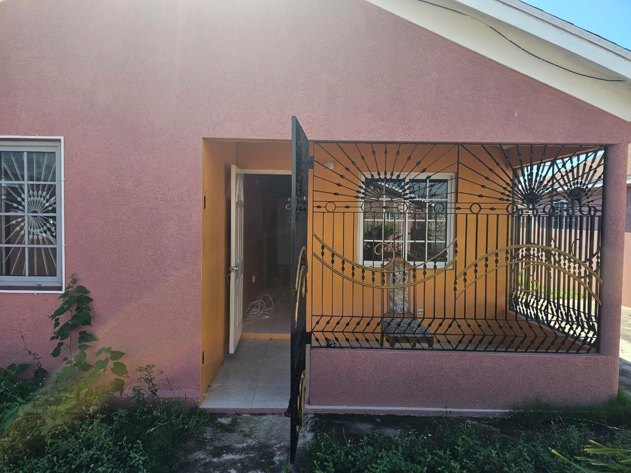 Charming-2-Bedroom-Home-for-Rent-in-Westmeade-Willows-Jamaica Second image of Lot 107 Golden Willow Court in Bridgeport, St. Catherine, Jamaica - property is For Rent