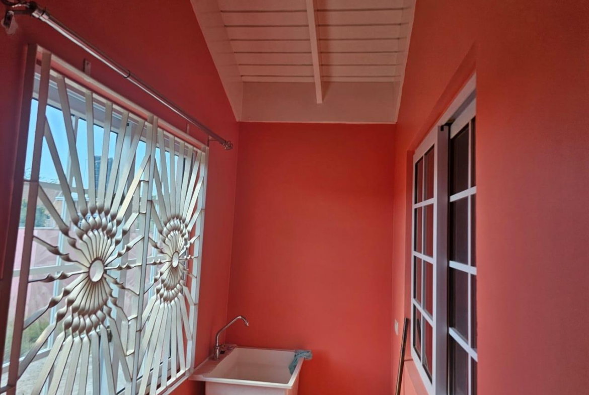 Eleventh image of Lot 107 Golden Willow Court in Bridgeport, St. Catherine, Jamaica - property is For Rent