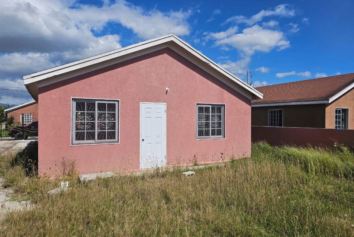 Twelfth image of Lot 107 Golden Willow Court in Bridgeport, St. Catherine, Jamaica - property is For Rent