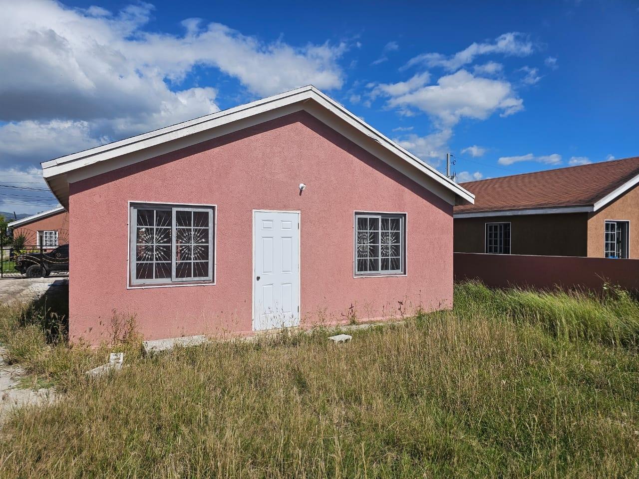 Charming-2-Bedroom-Home-for-Rent-in-Westmeade-Willows-Jamaica Twelfth image of Lot 107 Golden Willow Court in Bridgeport, St. Catherine, Jamaica - property is For Rent