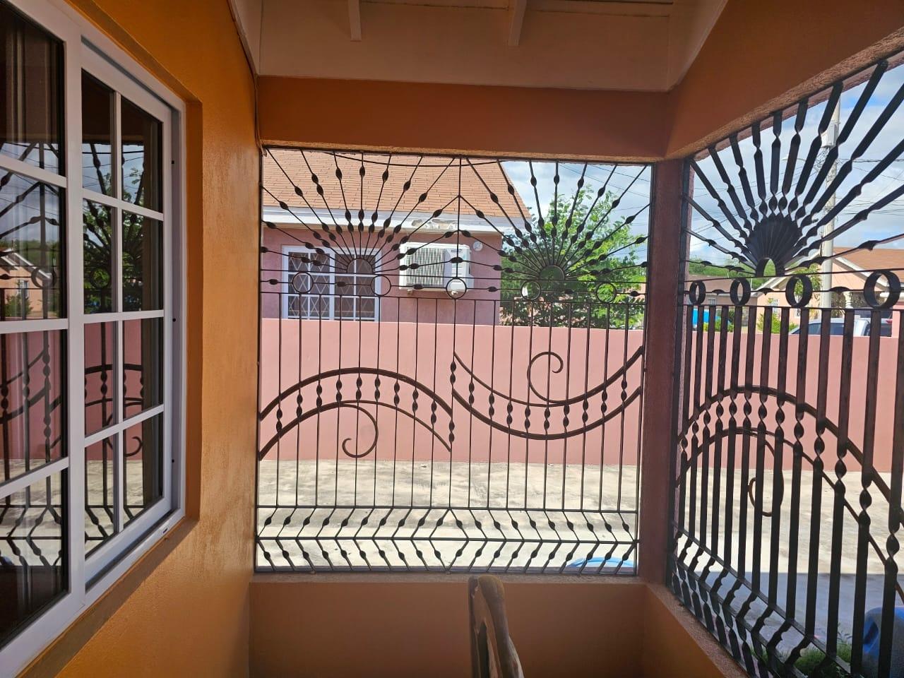 Charming-2-Bedroom-Home-for-Rent-in-Westmeade-Willows-Jamaica Third image of Lot 107 Golden Willow Court in Bridgeport, St. Catherine, Jamaica - property is For Rent