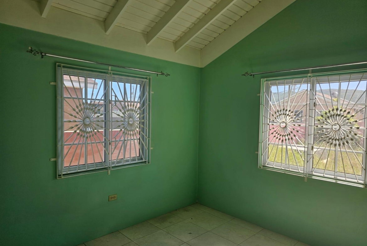 Ninth image of Lot 107 Golden Willow Court in Bridgeport, St. Catherine, Jamaica - property is For Rent