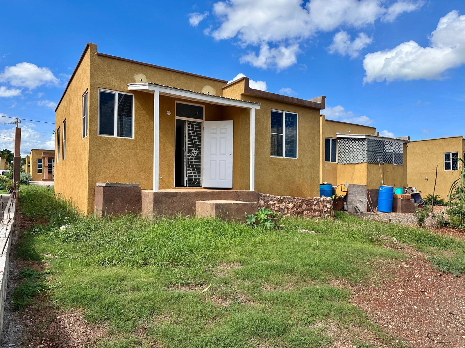 Twenty-Second image of Lot 22-4 Seiko Close in Spanish Town, St. Catherine, Jamaica - property is For Sale