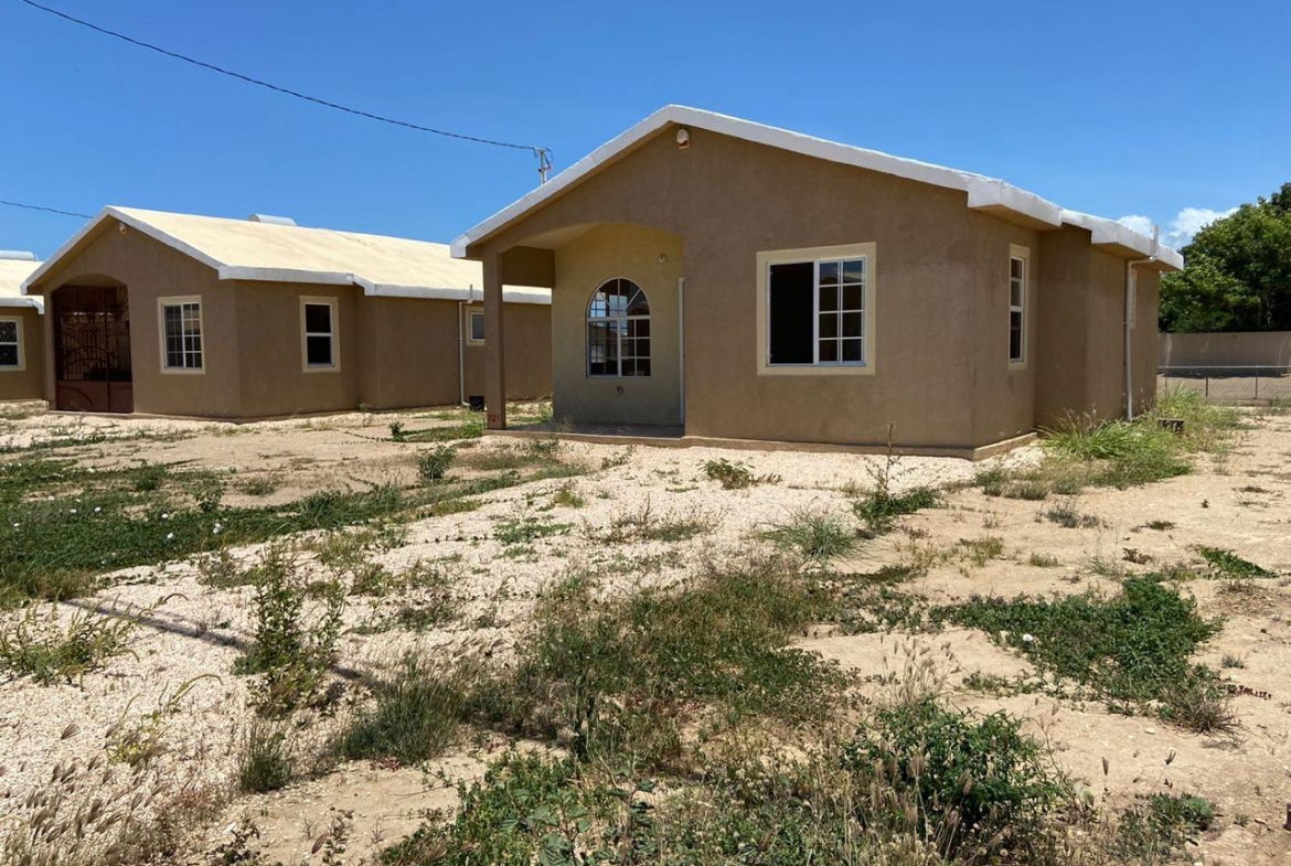 Second image of Lot 721 Phoenix Park Vill in Phoenix Park, St. Catherine, Jamaica - property is For Sale