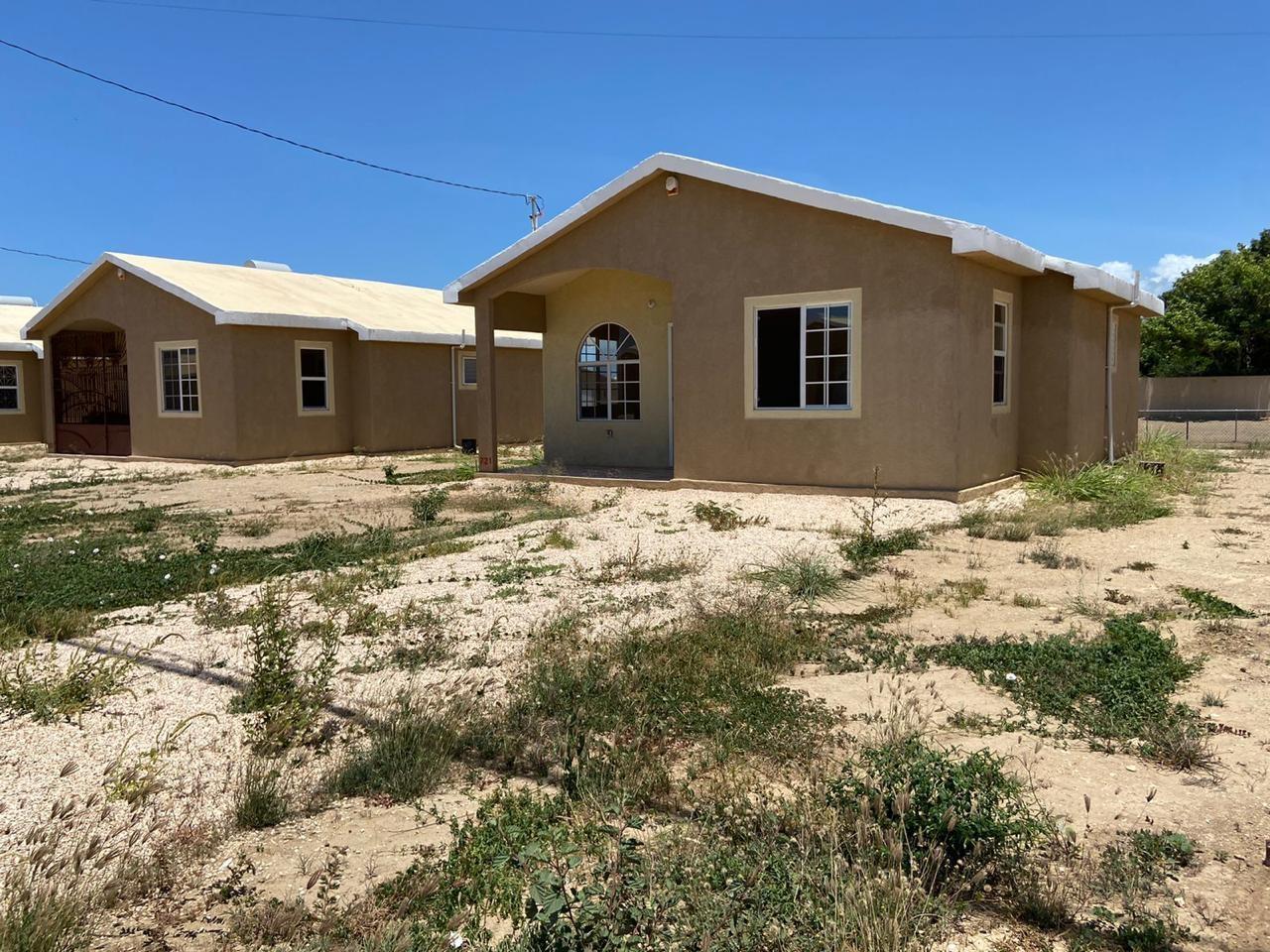 Second image of Lot 721 Phoenix Park Vill in Phoenix Park, St. Catherine, Jamaica - property is For Sale