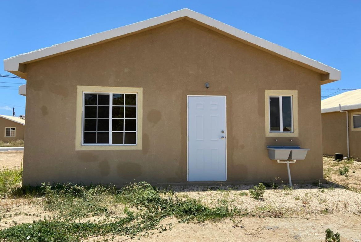 Third image of Lot 721 Phoenix Park Vill in Phoenix Park, St. Catherine, Jamaica - property is For Sale