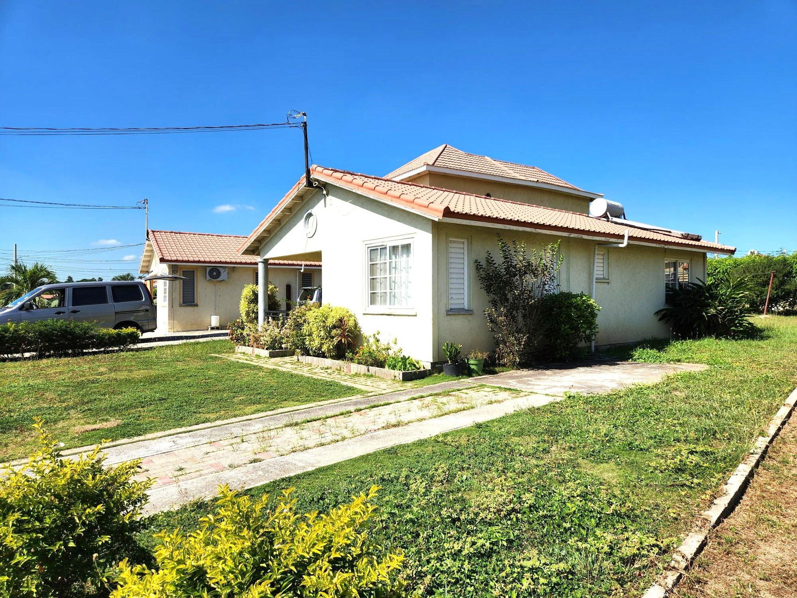 Second image of 145 Collingwood Circle in Portmore Country Club, St. Catherine, Jamaica - property is For Sale