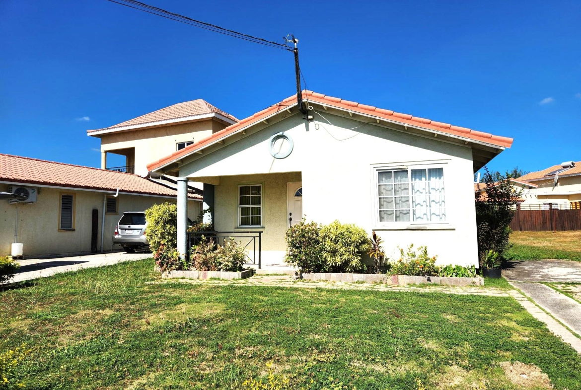 Fourth image of 145 Collingwood Circle in Portmore Country Club, St. Catherine, Jamaica - property is For Sale