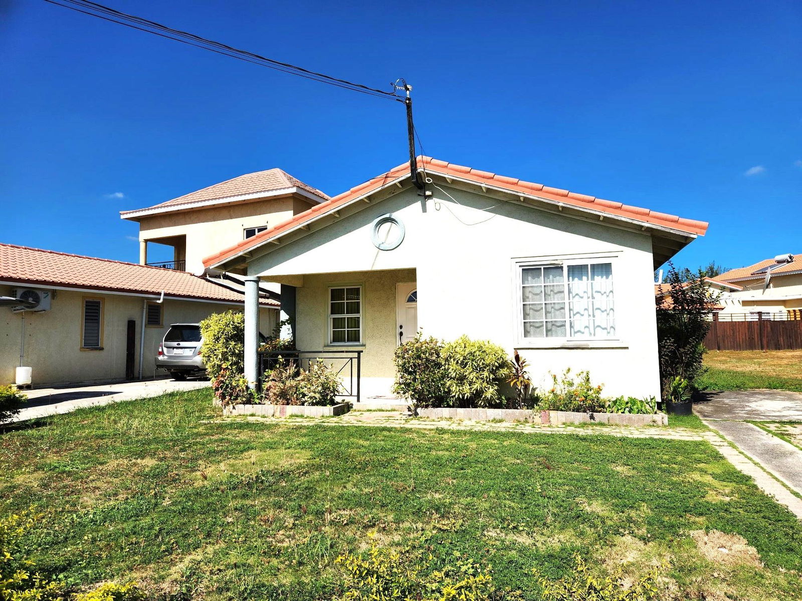 Fourth image of 145 Collingwood Circle in Portmore Country Club, St. Catherine, Jamaica - property is For Sale