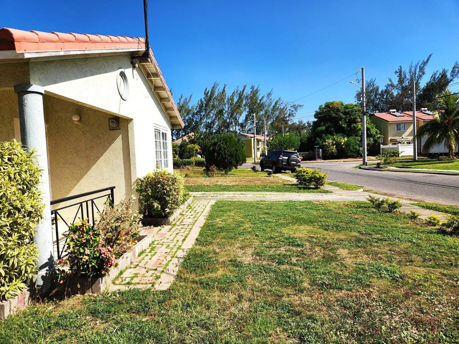 Fifth image of 145 Collingwood Circle in Portmore Country Club, St. Catherine, Jamaica - property is For Sale