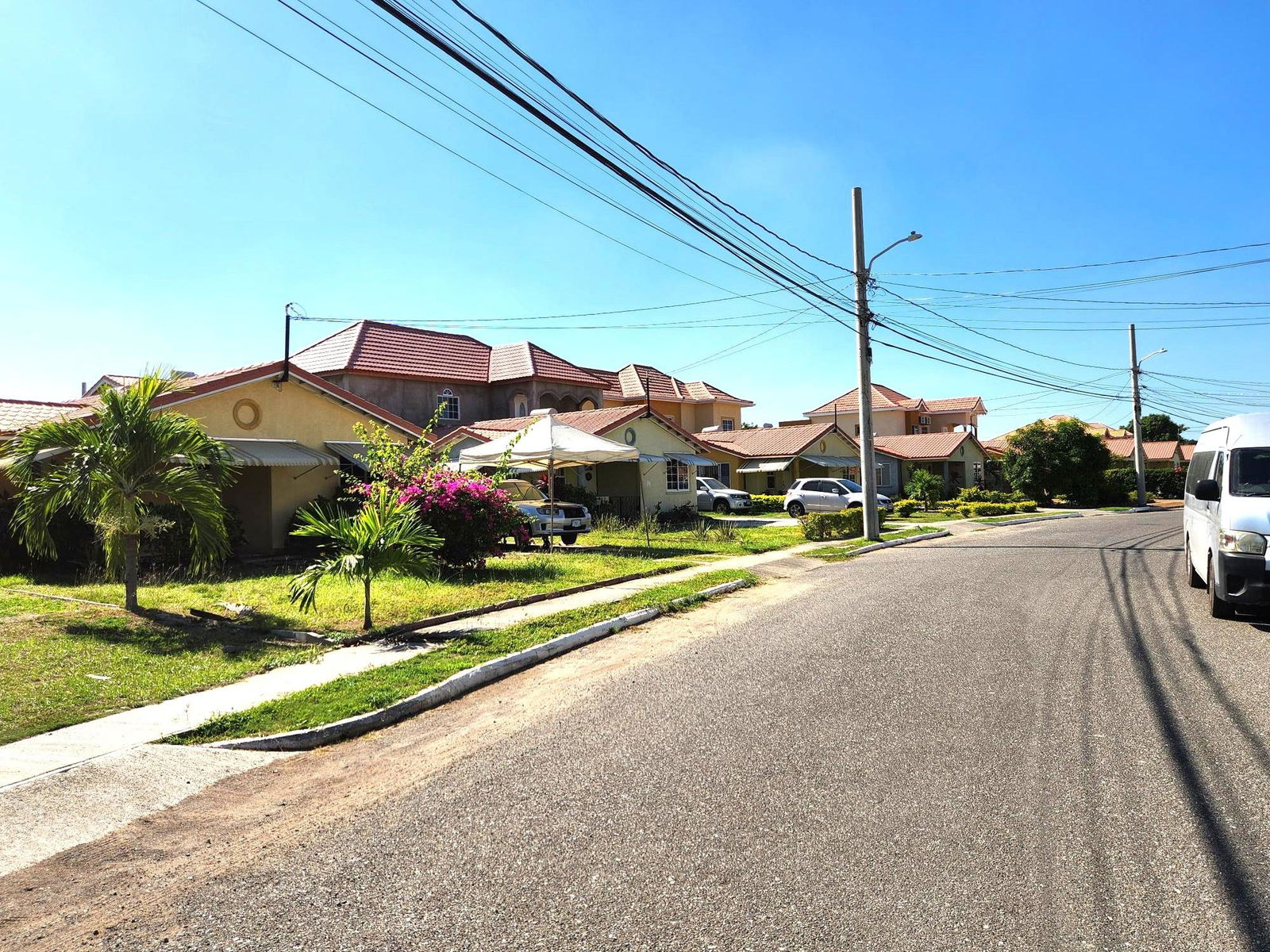 Eighth image of 145 Collingwood Circle in Portmore Country Club, St. Catherine, Jamaica - property is For Sale