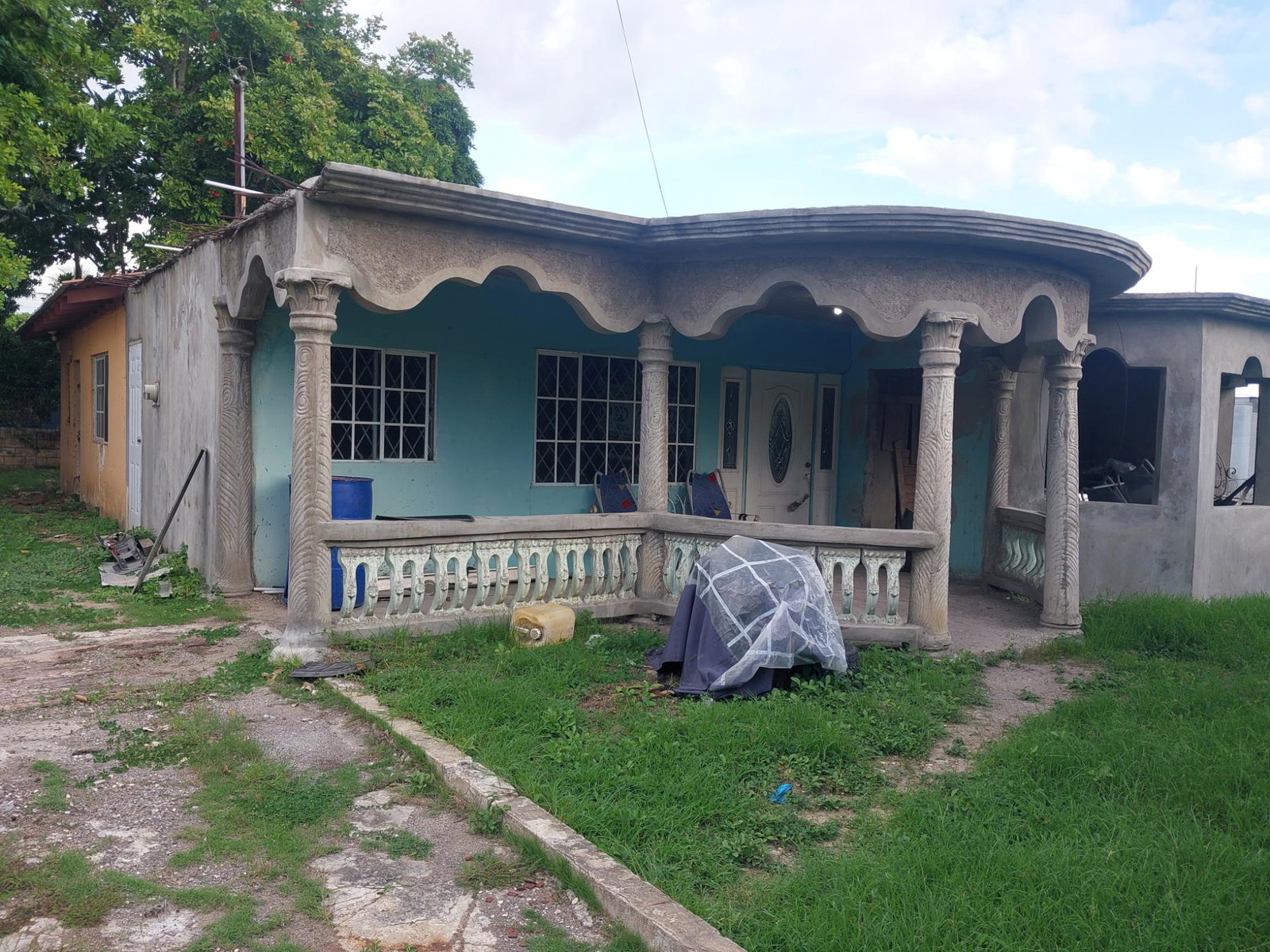 Second image of Willowdene, Spanish Town in Spanish Town, St. Catherine, Jamaica - property is For Sale