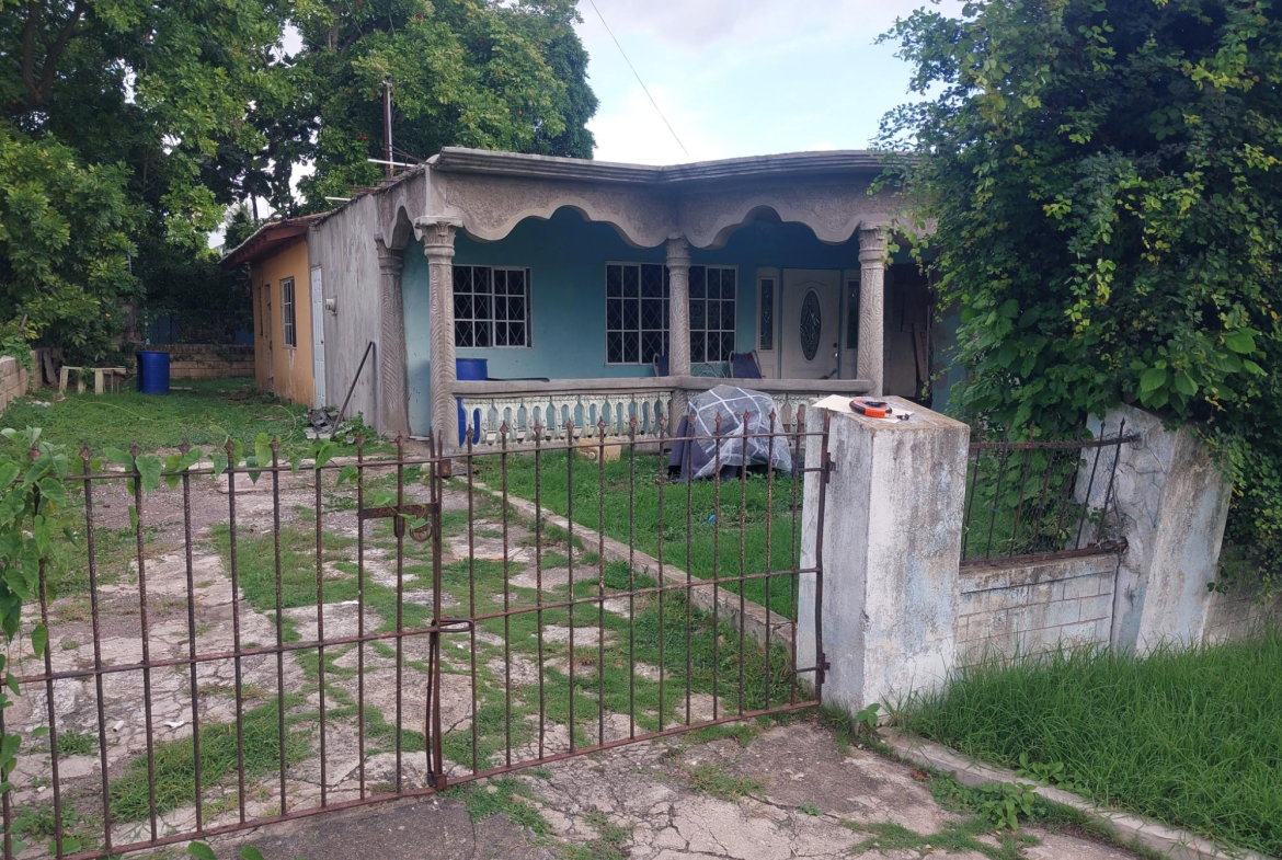 First image of Willowdene, Spanish Town in Spanish Town, St. Catherine, Jamaica - property is For Sale