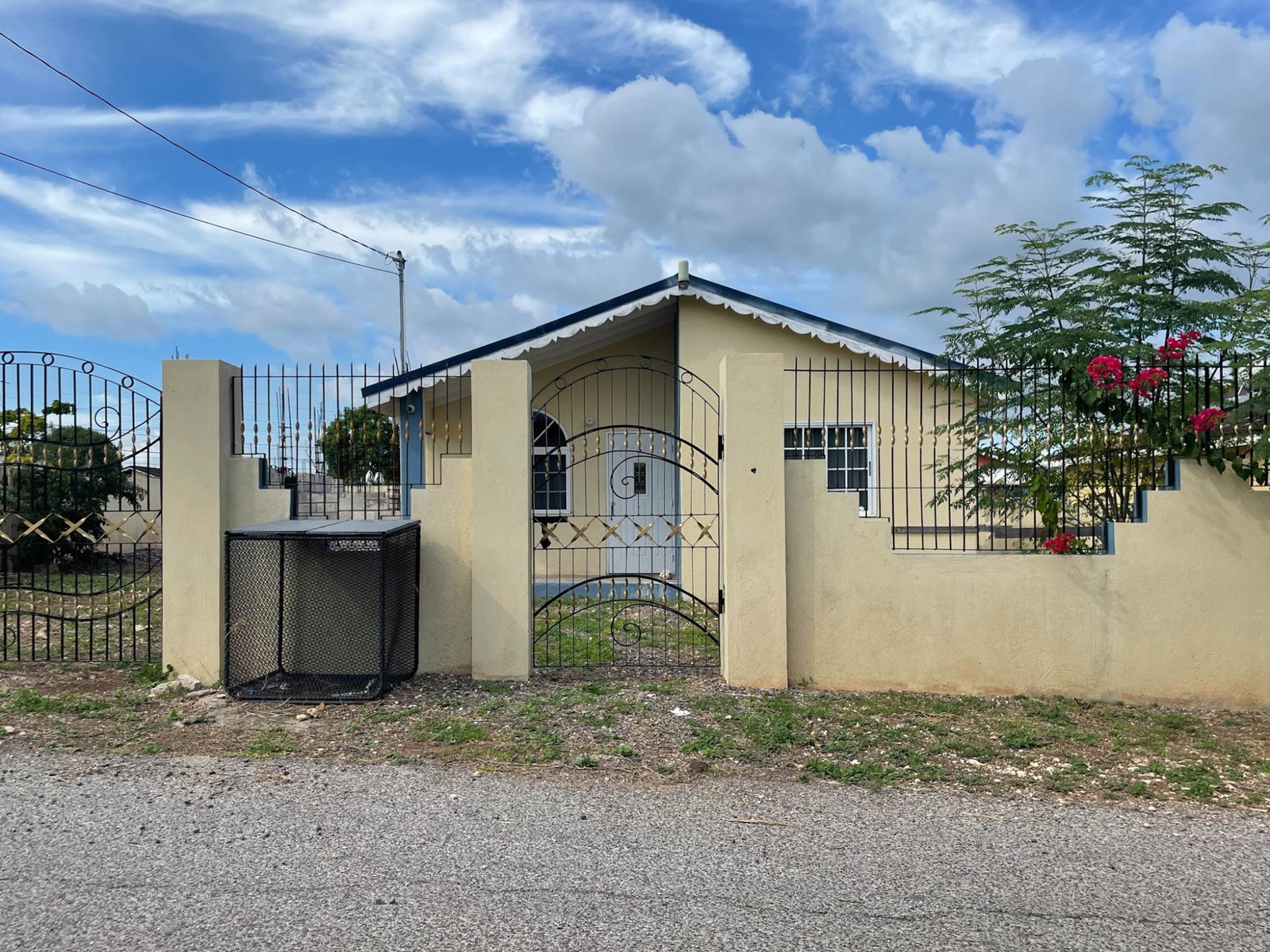 Second image of Lot 481 Oyster Way in New Harbour Village, St. Catherine, Jamaica - property is For Sale