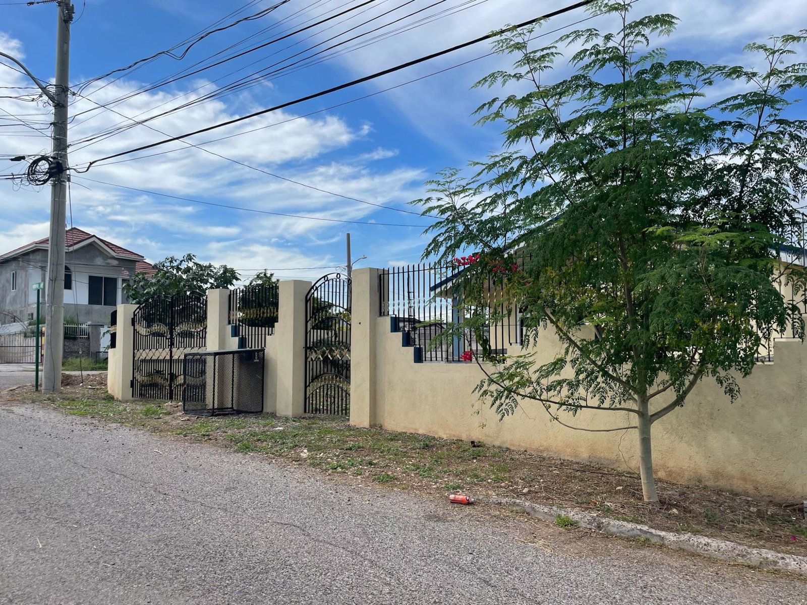 Third image of Lot 481 Oyster Way in New Harbour Village, St. Catherine, Jamaica - property is For Sale