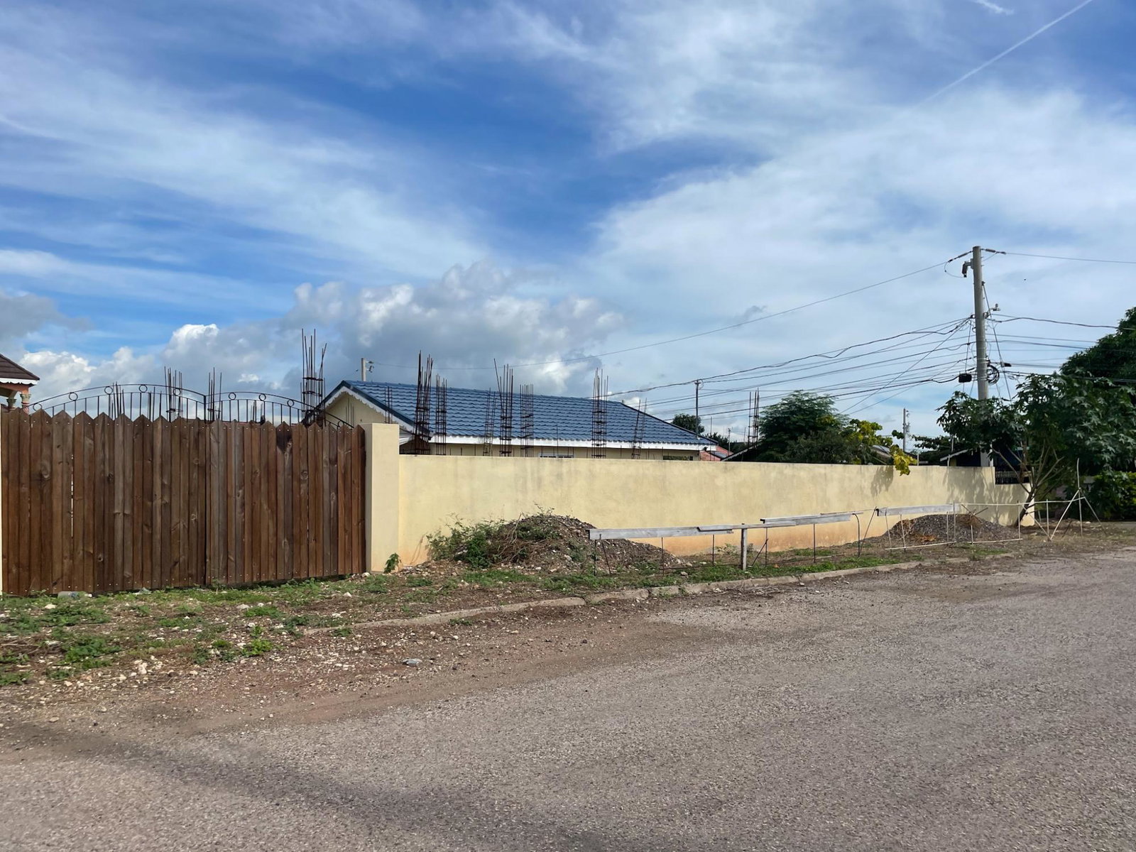 Fourth image of Lot 481 Oyster Way in New Harbour Village, St. Catherine, Jamaica - property is For Sale