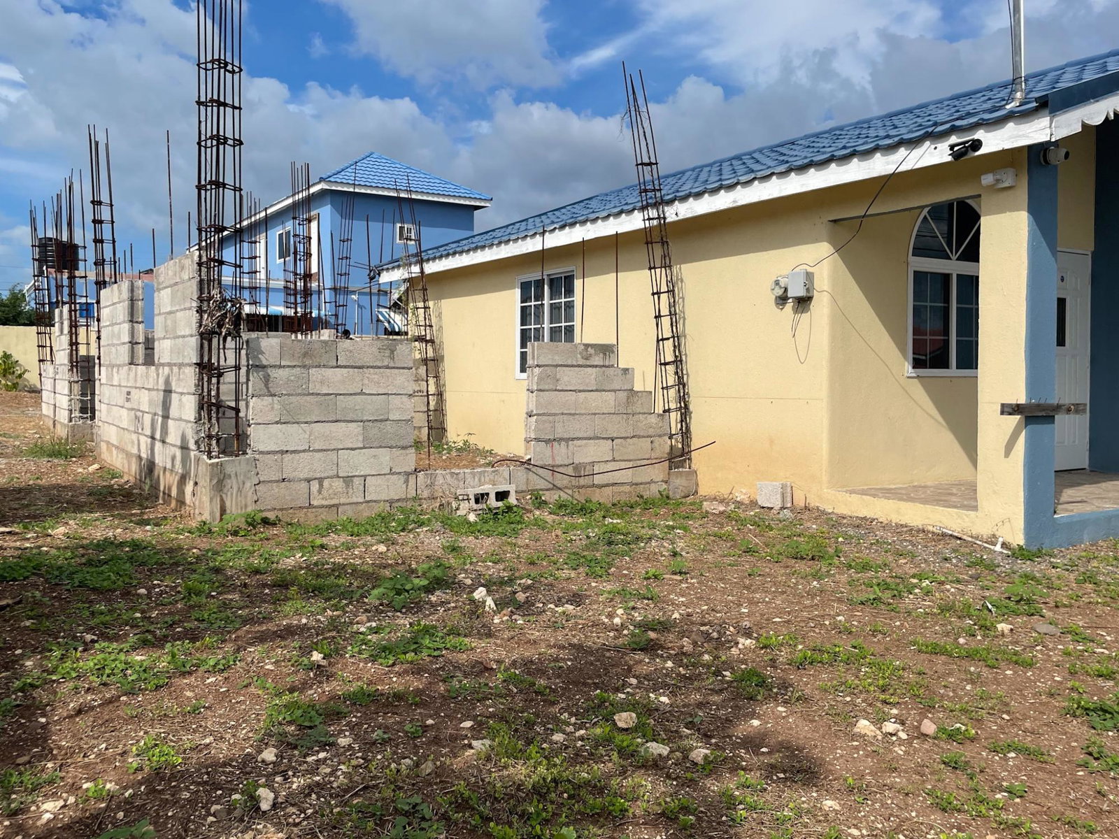 Fifth image of Lot 481 Oyster Way in New Harbour Village, St. Catherine, Jamaica - property is For Sale