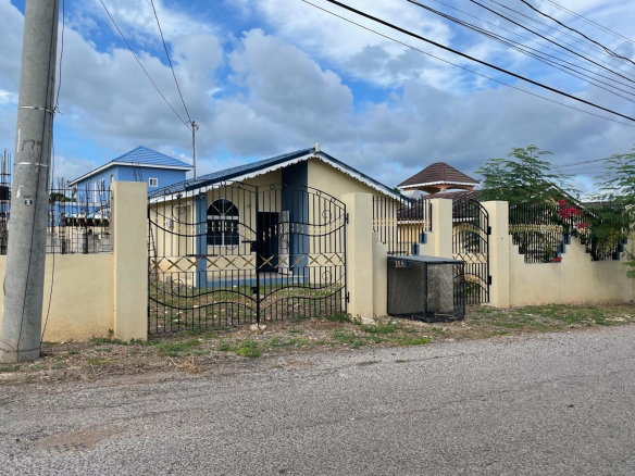 First image of Lot 481 Oyster Way in New Harbour Village, St. Catherine, Jamaica - property is For Sale