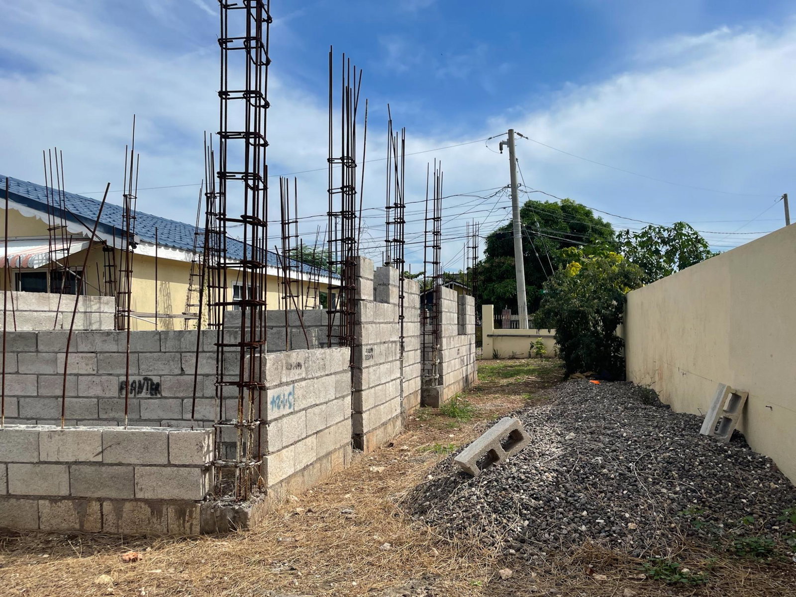 Seventh image of Lot 481 Oyster Way in New Harbour Village, St. Catherine, Jamaica - property is For Sale