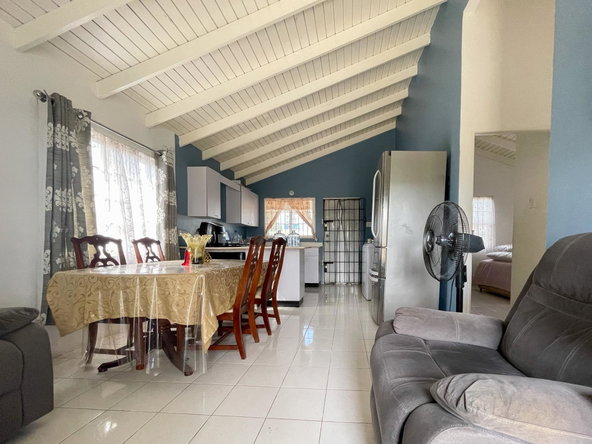Ninth image of Lot 481 Oyster Way in New Harbour Village, St. Catherine, Jamaica - property is For Sale