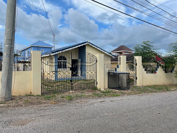 First image of Lot 481 Oyster Way in New Harbour Village, St. Catherine, Jamaica - property is For Sale