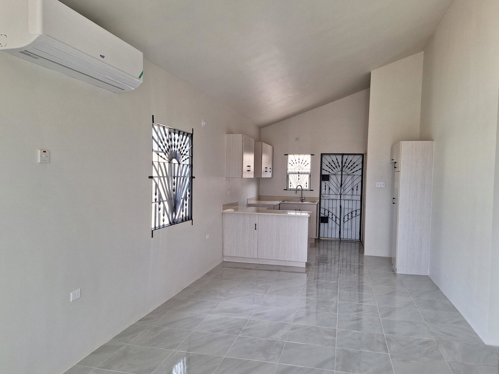 Charming-2-Bedroom-House-for-Rent-in-Camelot-Village-Discovery-Bay Second image of 532- Camelot Village Phase 5 in Discovery Bay, St. Ann, Jamaica - property is For Rent