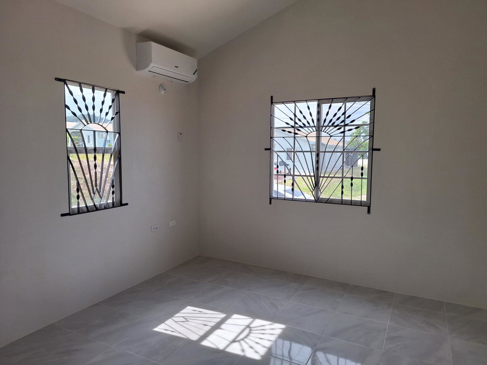 Charming-2-Bedroom-House-for-Rent-in-Camelot-Village-Discovery-Bay Eighteenth image of 532- Camelot Village Phase 5 in Discovery Bay, St. Ann, Jamaica - property is For Rent