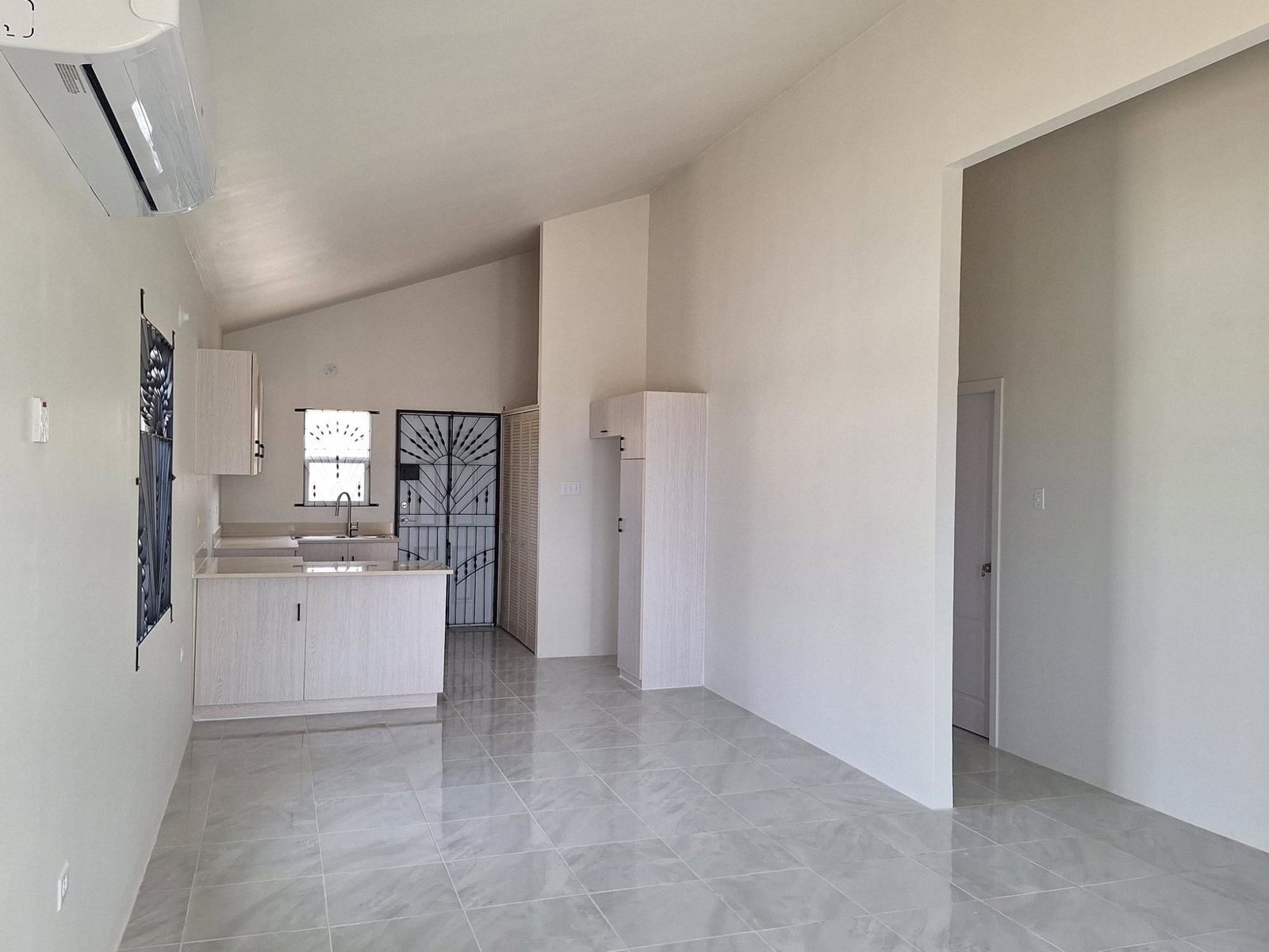 Charming-2-Bedroom-House-for-Rent-in-Camelot-Village-Discovery-Bay Third image of 532- Camelot Village Phase 5 in Discovery Bay, St. Ann, Jamaica - property is For Rent