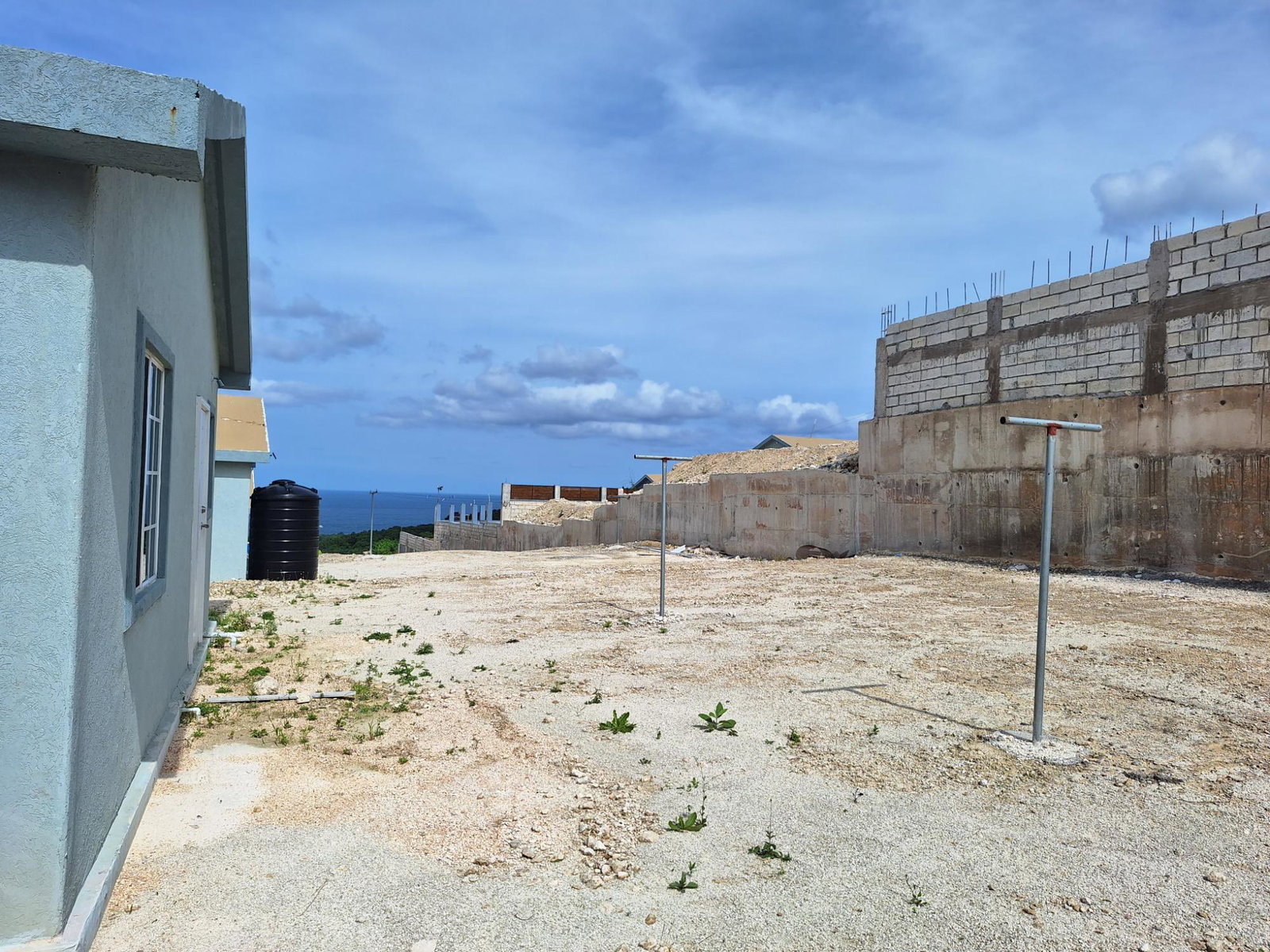 Charming-2-Bedroom-House-for-Rent-in-Camelot-Village-Discovery-Bay Twenty-Second image of 532- Camelot Village Phase 5 in Discovery Bay, St. Ann, Jamaica - property is For Rent