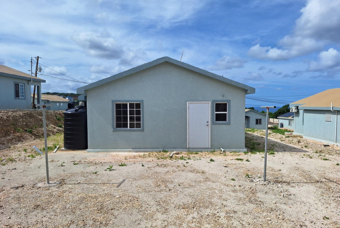 Twenty-Third image of 532- Camelot Village Phase 5 in Discovery Bay, St. Ann, Jamaica - property is For Rent
