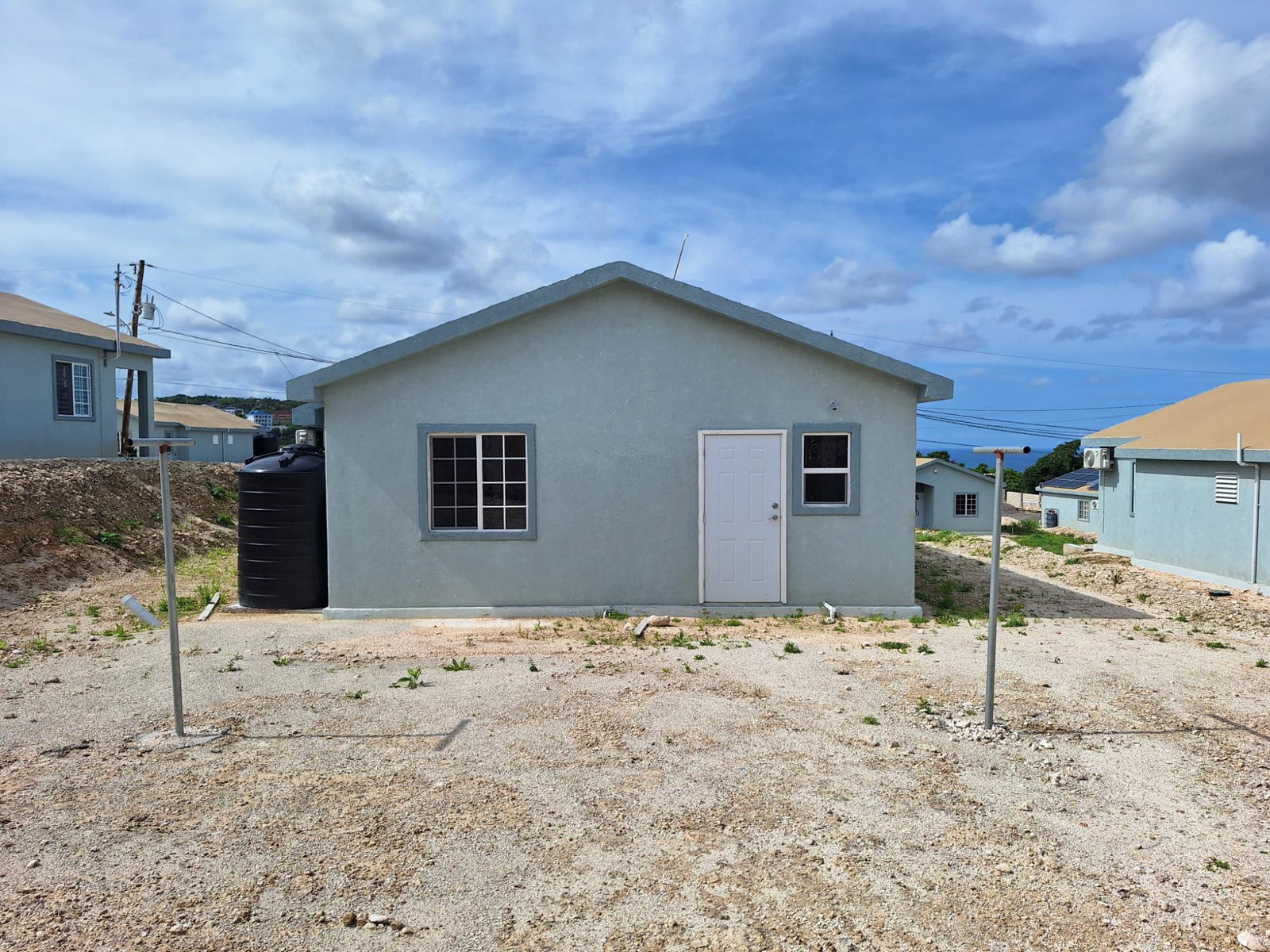 Charming-2-Bedroom-House-for-Rent-in-Camelot-Village-Discovery-Bay Twenty-Third image of 532- Camelot Village Phase 5 in Discovery Bay, St. Ann, Jamaica - property is For Rent