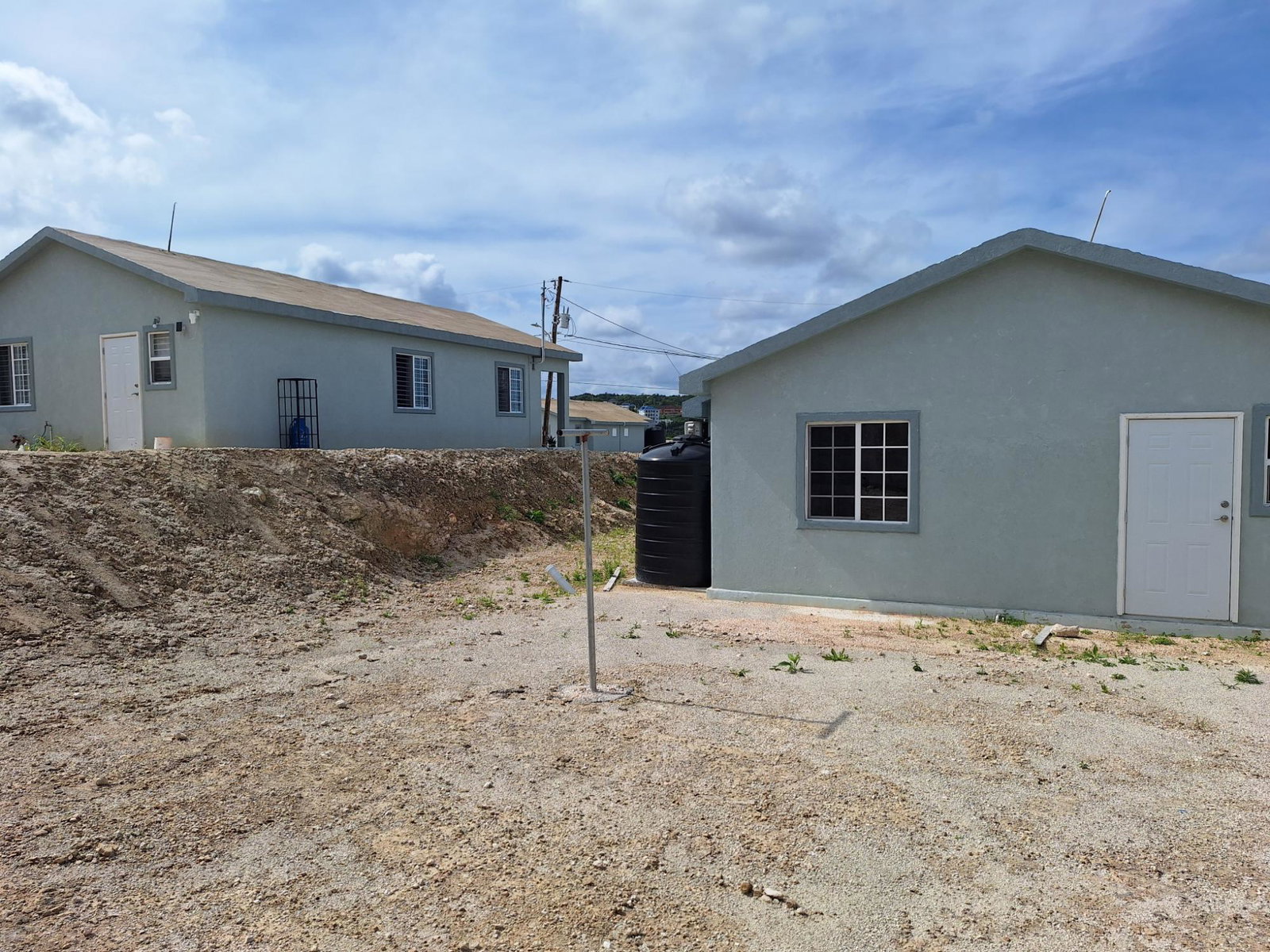 Charming-2-Bedroom-House-for-Rent-in-Camelot-Village-Discovery-Bay Twenty-Fourth image of 532- Camelot Village Phase 5 in Discovery Bay, St. Ann, Jamaica - property is For Rent