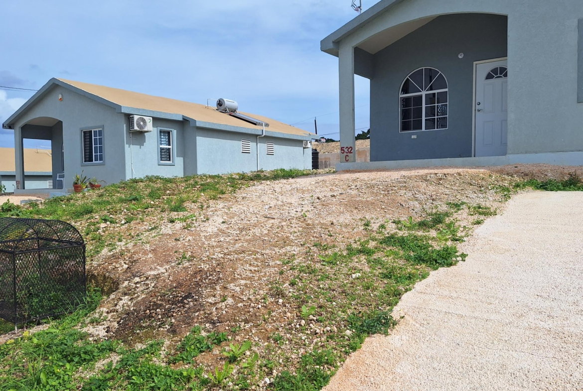 Twenty-Ninth image of 532- Camelot Village Phase 5 in Discovery Bay, St. Ann, Jamaica - property is For Rent