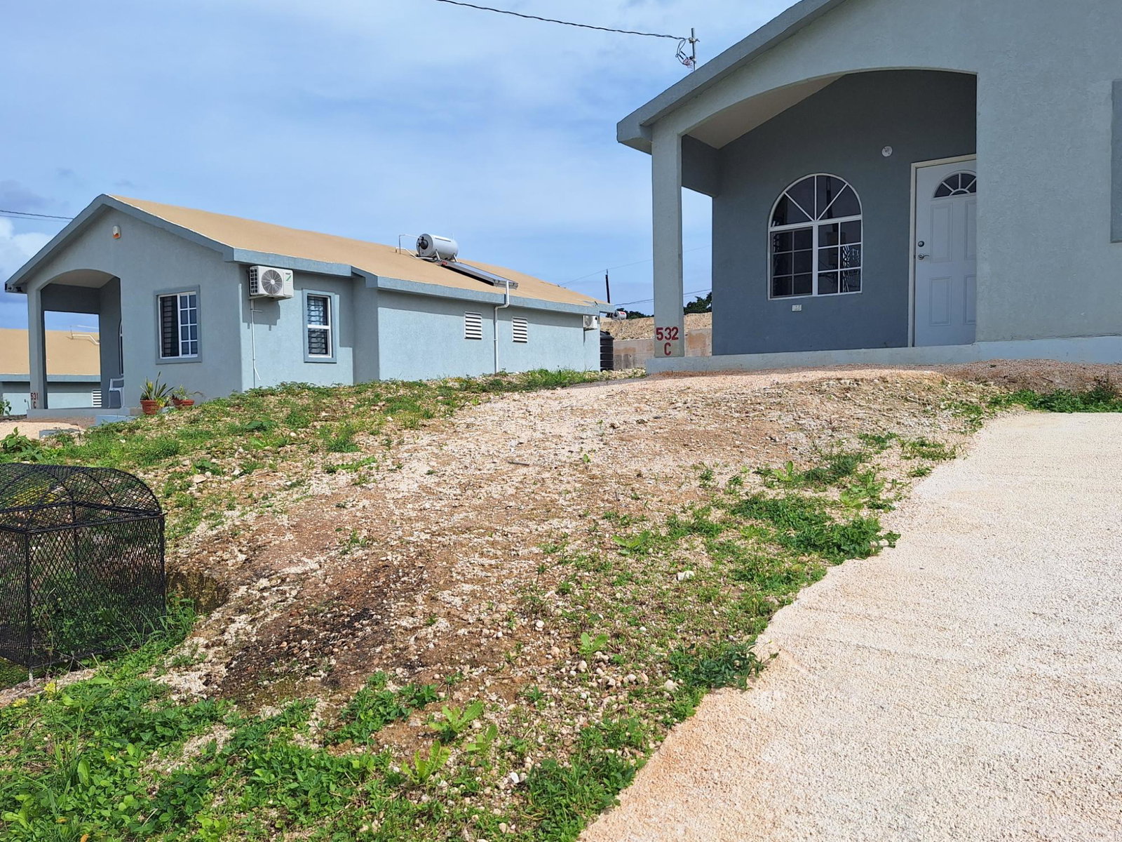 Charming-2-Bedroom-House-for-Rent-in-Camelot-Village-Discovery-Bay Twenty-Ninth image of 532- Camelot Village Phase 5 in Discovery Bay, St. Ann, Jamaica - property is For Rent