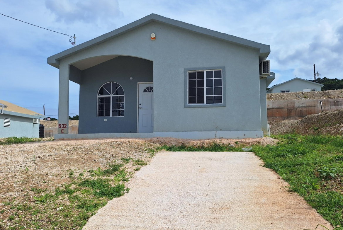 Thirtieth image of 532- Camelot Village Phase 5 in Discovery Bay, St. Ann, Jamaica - property is For Rent