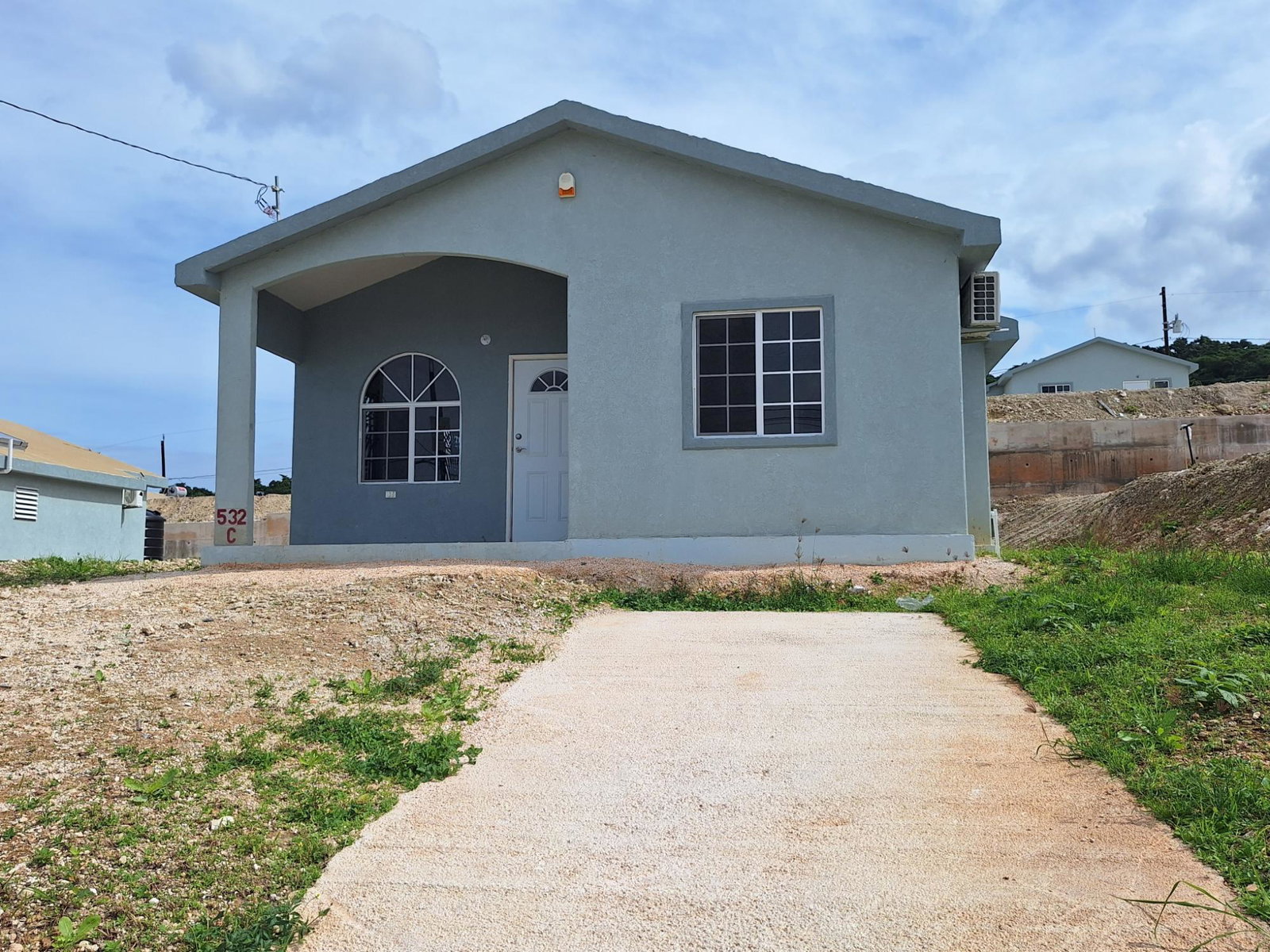 Charming-2-Bedroom-House-for-Rent-in-Camelot-Village-Discovery-Bay Thirtieth image of 532- Camelot Village Phase 5 in Discovery Bay, St. Ann, Jamaica - property is For Rent