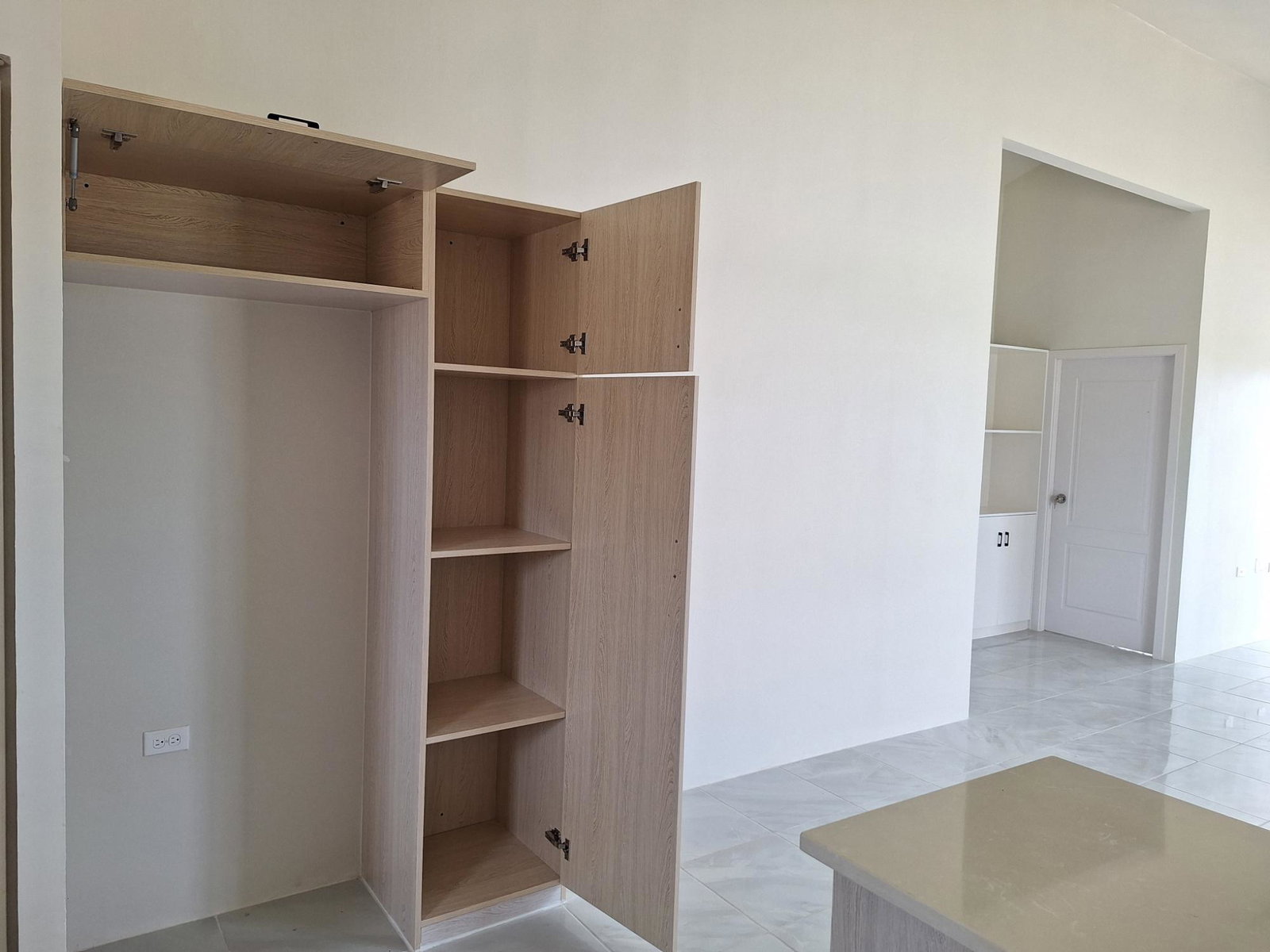 Charming-2-Bedroom-House-for-Rent-in-Camelot-Village-Discovery-Bay Seventh image of 532- Camelot Village Phase 5 in Discovery Bay, St. Ann, Jamaica - property is For Rent