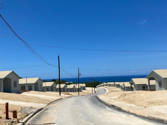 First image of Lot 181d Phase 4 Camelot Village in Discovery Bay, St. Ann, Jamaica - property is For Rent